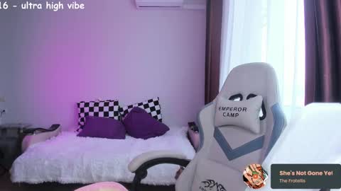 Allison online show from February 2025 11:23:02 AM