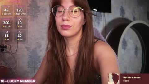 Allison online show from November 2025 10:09:01 AM