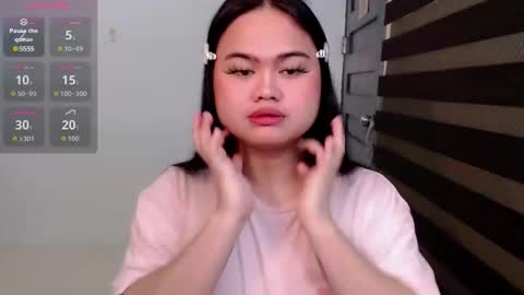 Snapshot of ms_cathyy chatting on February 2026 07:23:01 AM ms cathy online show from February 2026 07:23:01 AM