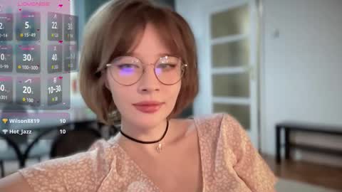 ms_christiana online show from September 2025 08:45:01 PM