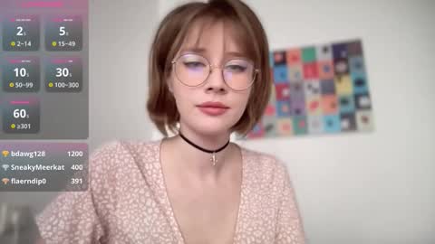 ms_christiana online show from October 2025 07:52:01 AM