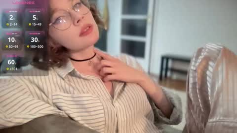 ms_christiana online show from November 2025 01:49:01 AM