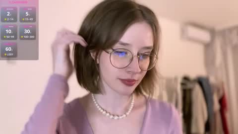 ms_christiana online show from January 2026 09:09:01 PM