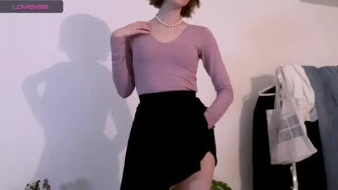 ms_christiana online show from March 2026 08:58:02 PM