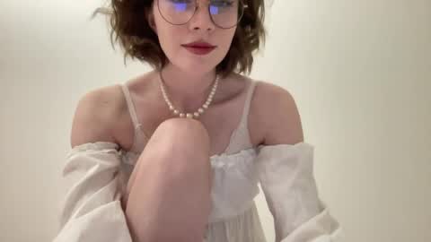 Snapshot of ms_christiana chatting on May 2026 07:55:02 PM ms_christiana online show from May 2026 07:55:02 PM