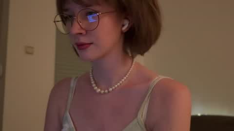 Snapshot of ms_christiana chatting on August 2026 12:20:02 AM ms_christiana online show from August 2026 12:20:02 AM