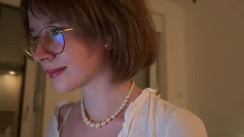 Snapshot of ms_christiana chatting on August 2026 12:25:01 AM ms_christiana online show from August 2026 12:25:01 AM