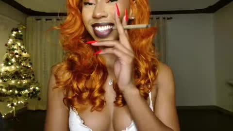 Snapshot of ms_crystal chatting on December 2025 09:00:01 PM ms_crystal online show from December 2025 09:00:01 PM