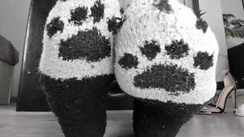 Goddess. Miss. Lady.  Queen. Madam Milady online show from February 2025 12:23:02 PM