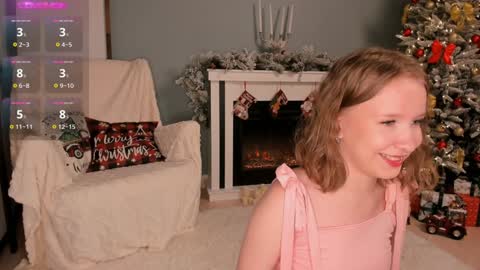 Eva 3 online show from December 2024 05:40:02 PM