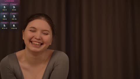 Eva 3 online show from October 2025 01:22:01 PM