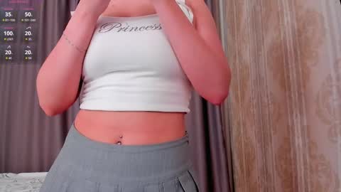 Eva 3 online show from April 2026 12:41:01 PM