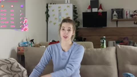 Ms ForYOU online show from February 2025 03:46:01 PM