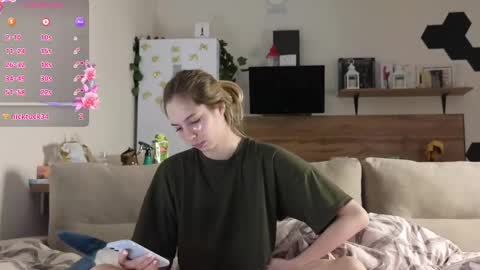 Ms ForYOU online show from February 2025 01:44:02 AM