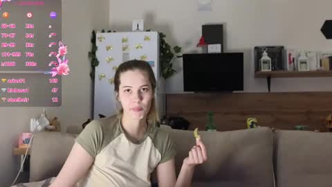 Ms ForYOU online show from February 2025 06:41:01 PM