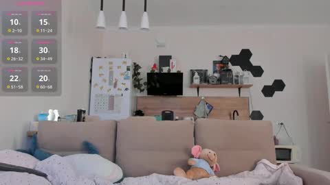 Ms ForYOU online show from October 2025 03:35:01 AM