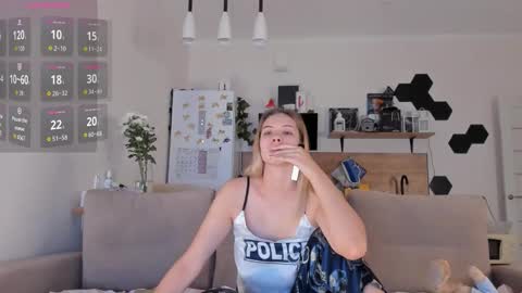 Ms ForYOU online show from October 2025 02:54:02 AM