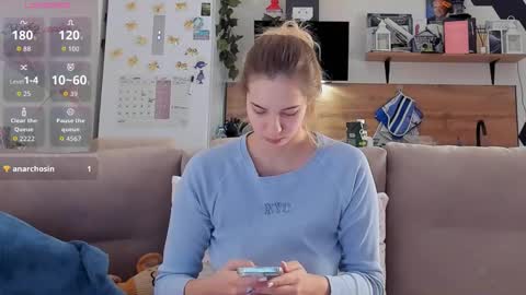 Ms ForYOU online show from December 2025 04:44:02 AM