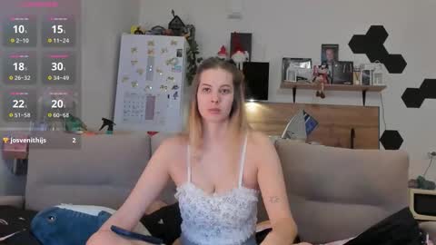 Snapshot of ms_foryou chatting on January 2026 01:16:02 PM Ms ForYOU online show from January 2026 01:16:02 PM