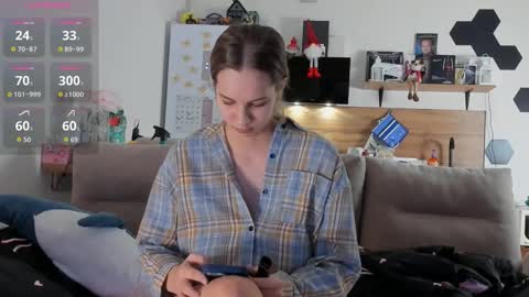 Snapshot of ms_foryou chatting on January 2026 01:26:01 PM Ms ForYOU online show from January 2026 01:26:01 PM