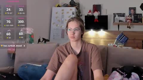 Snapshot of ms_foryou chatting on January 2026 01:31:02 AM Ms ForYOU online show from January 2026 01:31:02 AM