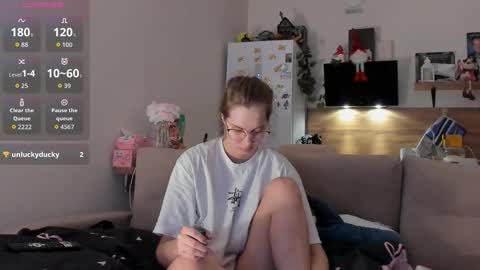 Snapshot of ms_foryou chatting on February 2026 12:53:01 AM Ms ForYOU online show from February 2026 12:53:01 AM