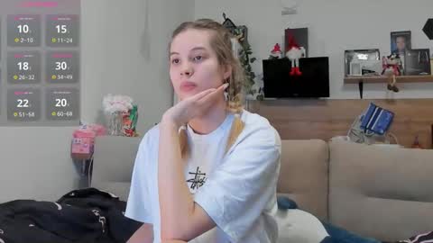 Snapshot of ms_foryou chatting on February 2026 12:59:02 PM Ms ForYOU online show from February 2026 12:59:02 PM