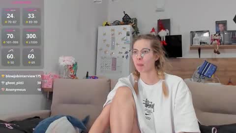 Snapshot of ms_foryou chatting on February 2026 01:04:02 AM Ms ForYOU online show from February 2026 01:04:02 AM