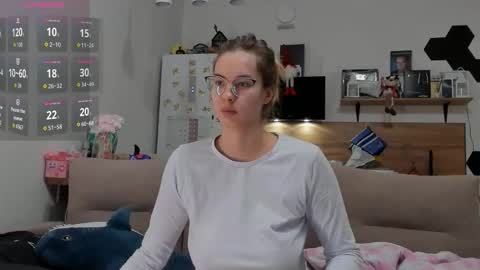 Snapshot of ms_foryou chatting on February 2026 03:55:02 AM Ms ForYOU online show from February 2026 03:55:02 AM