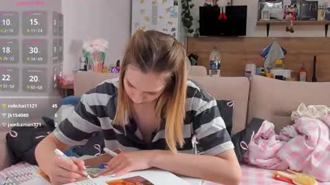 Snapshot of ms_foryou chatting on February 2026 04:22:02 PM Ms ForYOU online show from February 2026 04:22:02 PM