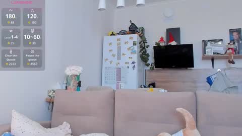 Snapshot of ms_foryou chatting on February 2026 04:20:02 AM Ms ForYOU online show from February 2026 04:20:02 AM