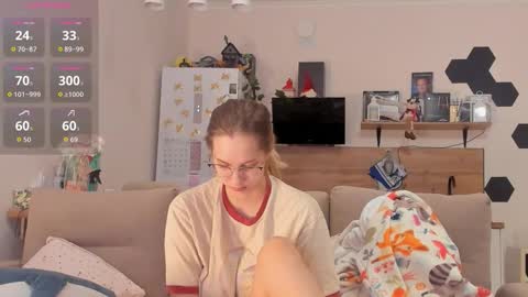 Snapshot of ms_foryou chatting on February 2026 02:45:01 AM Ms ForYOU online show from February 2026 02:45:01 AM