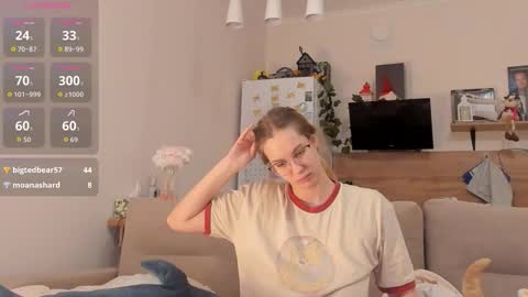 Snapshot of ms_foryou chatting on February 2026 02:53:02 AM Ms ForYOU online show from February 2026 02:53:02 AM