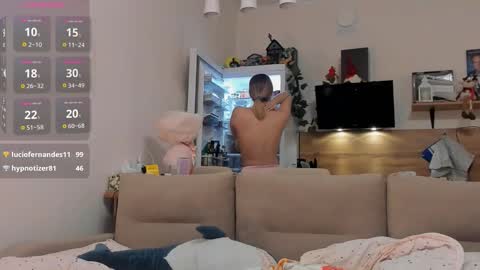 Snapshot of ms_foryou chatting on February 2026 04:17:01 PM Ms ForYOU online show from February 2026 04:17:01 PM