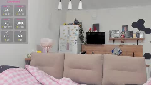 Snapshot of ms_foryou chatting on March 2026 02:13:02 PM Ms ForYOU online show from March 2026 02:13:02 PM