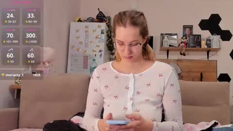 Ms ForYOU online show from March 2026 02:04:02 AM