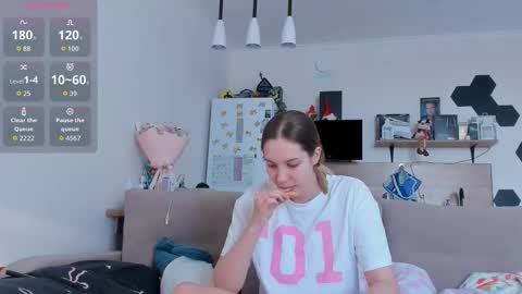 Ms ForYOU online show from March 2026 04:18:01 AM