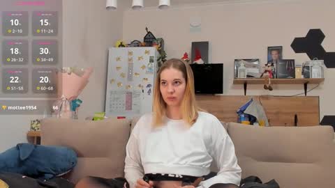 Ms ForYOU online show from March 2026 03:50:02 PM