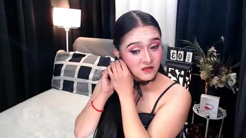 Ash online show from November 2025 09:41:02 AM