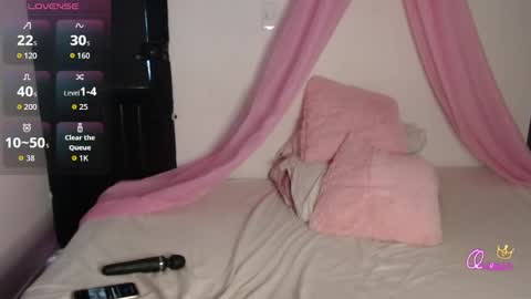 Ivanna  online show from May 2026 02:22:01 PM