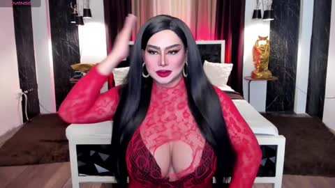 Samantha online show from December 2024 11:00:01 AM