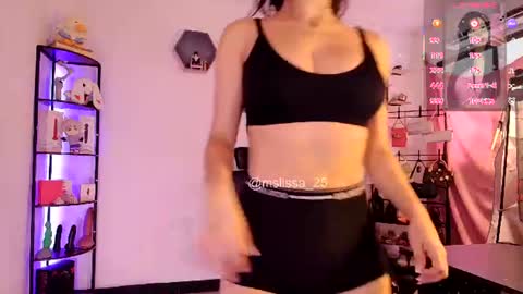 Snapshot of ms_lissa chatting on June 2026 05:34:02 PM MISS LISSA online show from June 2026 05:34:02 PM