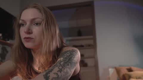 Lore online show from March 2025 08:22:01 PM