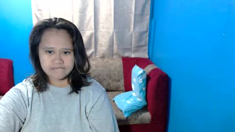 Nathalie online show from February 2025 02:26:01 PM