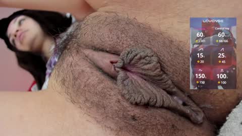 Annabelle  online show from December 2024 07:46:02 PM