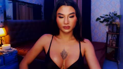 Thea online show from January 2025 01:33:01 AM