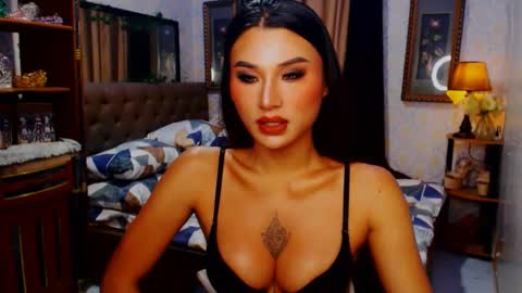 Thea online show from March 2025 12:18:02 AM