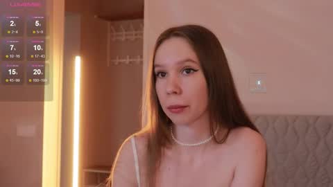 Svetlana  online show from February 2026 03:35:02 AM