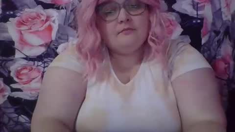 Ms. Cami Rose online show from November 2025 08:42:01 PM