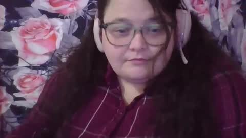 Ms. Cami Rose online show from November 2025 08:32:01 PM